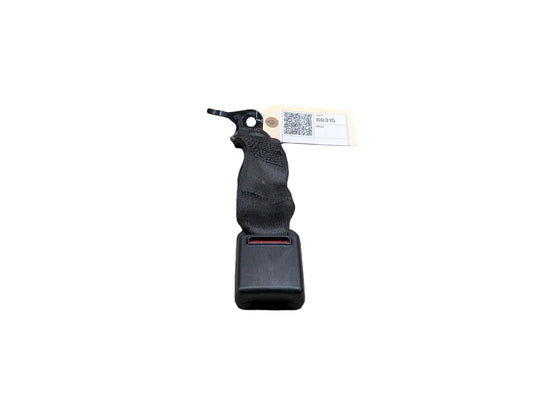 17-23 OEM BMW G30 530 F90 M5 Sedan Rear Left 2nd Row Center Seat Belt Buckle