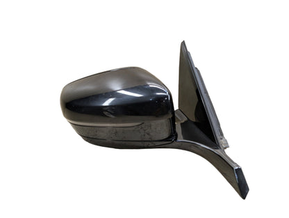 OEM BMW G11 G12 740 750 M760 Right Passenger Side Mirror Blind Spot Camera GLOSS