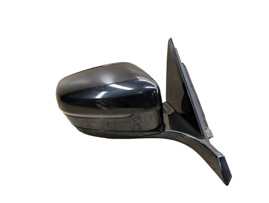 OEM BMW G11 G12 740 750 M760 Right Passenger Side Mirror Blind Spot Camera GLOSS