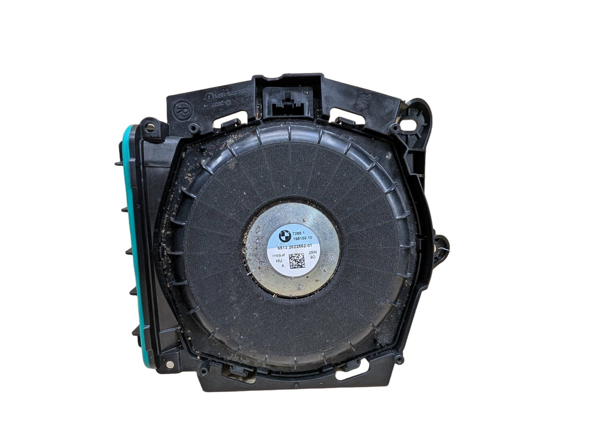 OEM BMW G20 G22 G26 G42 G80 G82 Right Passenger Sub Subwoofer Audio Speaker HIFI