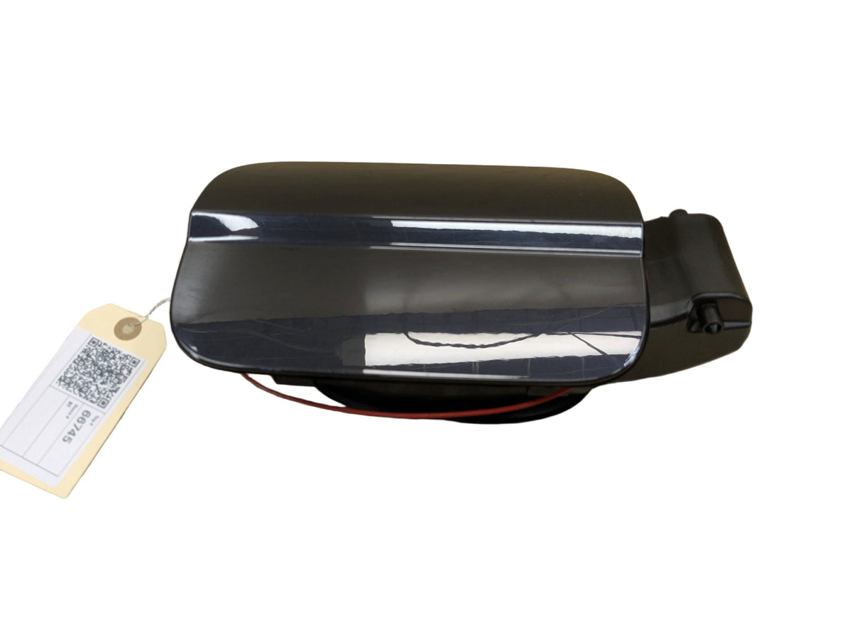 2012-2018 Audi A6 C7 Gas Cover Assembly 4G0809906 OEM