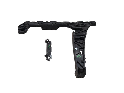 2018-2023 Audi S4 B9 Rear Right Passenger Bumper Support Bracket 8W5807454
