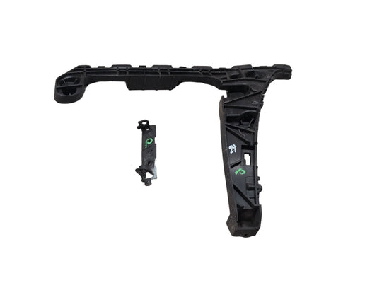 2018-2023 Audi S4 B9 Rear Right Passenger Bumper Support Bracket 8W5807454