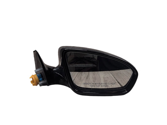 2012-2018 BMW M6 F06 Front Right Passenger Side Mirror Assembly 8055130