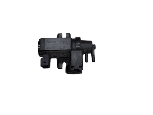 2015-2018 BMW X5 F85 Turbo Boost Pressure Solenoid Valve 7626351
