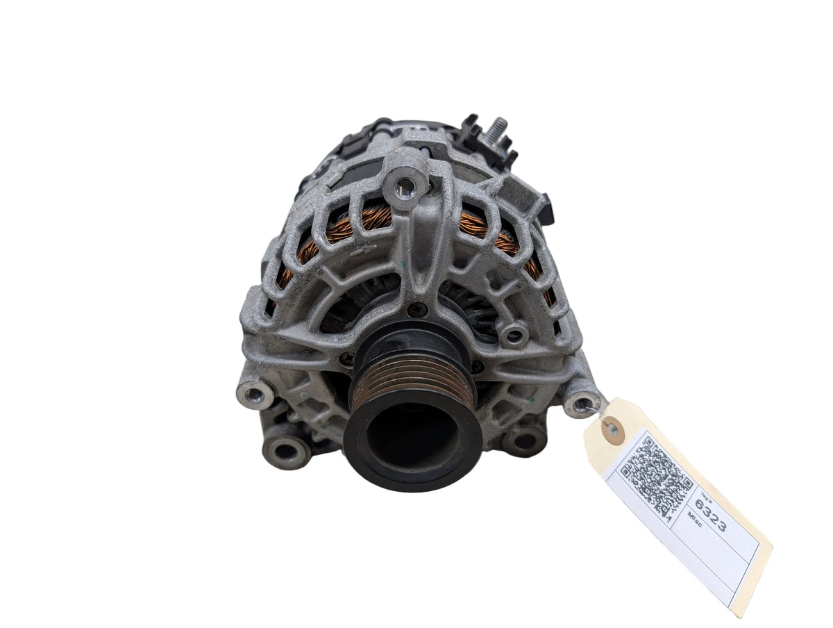 16-20 OEM BMW F30 F32 G01 G12 G30 X3 Engine B46* B58 Alternator Generator 180A