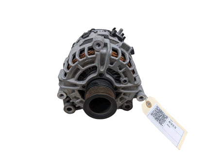 16-20 OEM BMW F30 F32 G01 G12 G30 X3 Engine B46* B58 Alternator Generator 180A