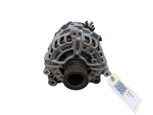 16-20 OEM BMW F30 F32 G01 G12 G30 X3 Engine B46* B58 Alternator Generator 180A