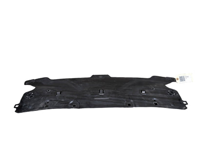 17-23 OEM BMW F90 G30 Front Radiator Support Crossmember Plate