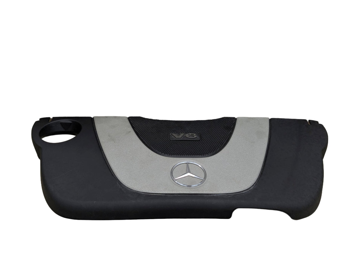 2009-2011 Mercedes-Benz R171 SLK-Class M272 Engine Cover A2720101067