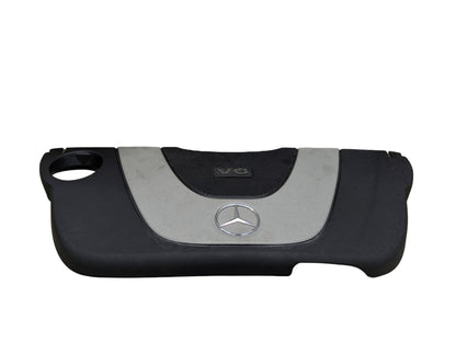 2009-2011 Mercedes-Benz R171 SLK-Class M272 Engine Cover A2720101067