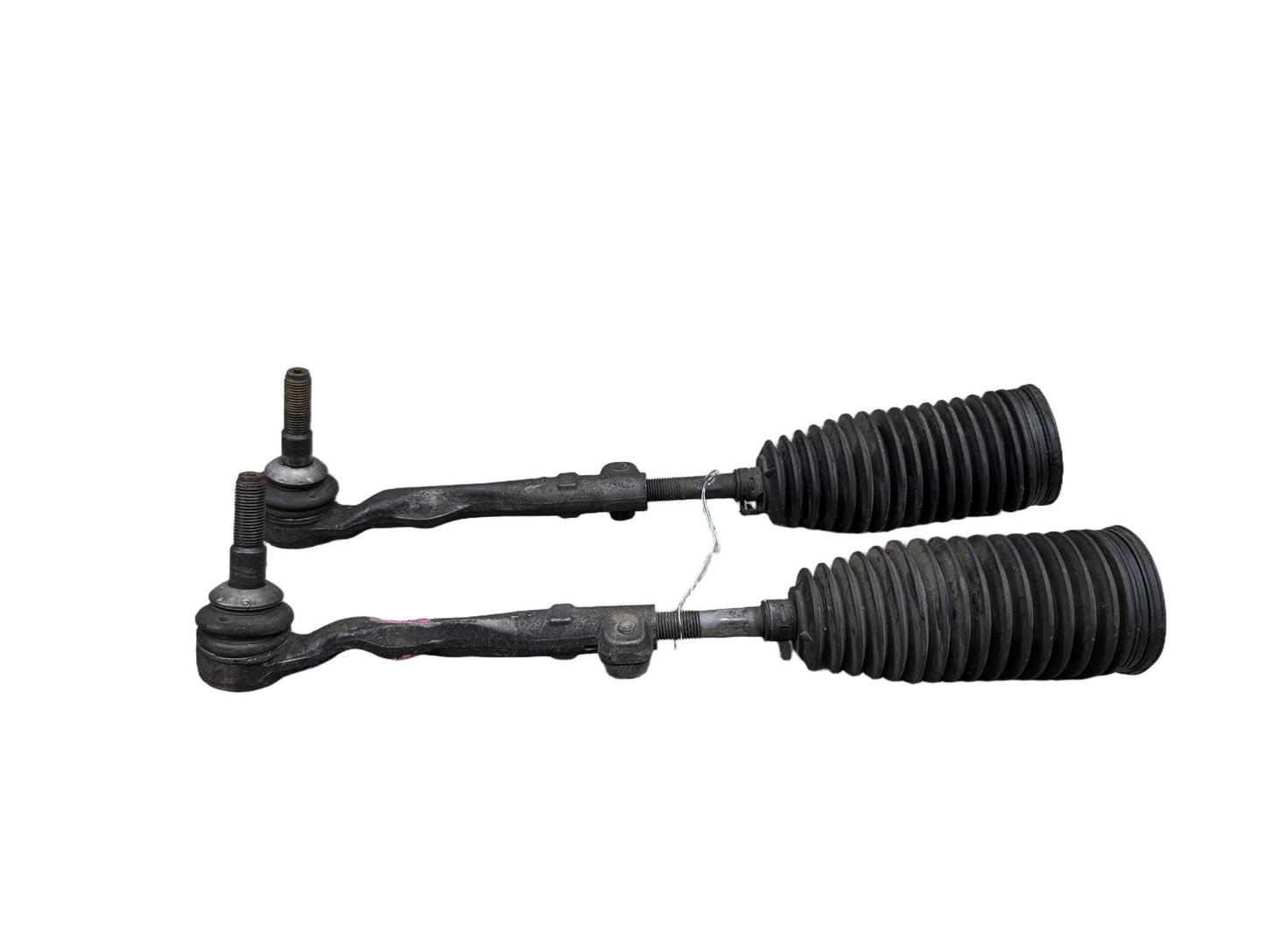 OEM BMW G11 G12 G14 G16 G30 G32 Front Left Right Inner Outer Tie Rod Boot SET