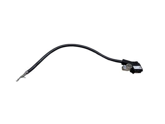 2011-2016 BMW 535i F10 Battery Negative IBS Wire Cable 9223385
