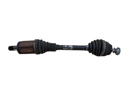 2016-2022 BMW 750i G12 Front Left Driver Half Shaft Output CV Axle 8657289