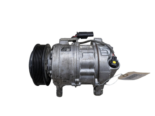OEM BMW F97 G01 G20 G22 G23 G26 G42 G80 G82 AC Compressor Clutch A/C Pump Pulley