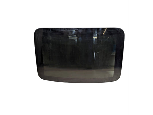 17-23 OEM BMW F90 G30 530 540 M550 M5 Sedan Sunroof Sun Roof Glass Cover
