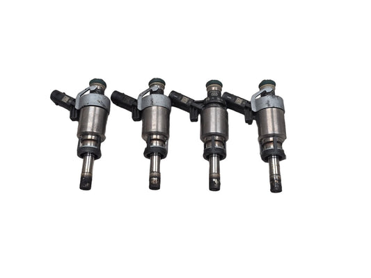 2015-2018 Audi Q3 8U Engine Motor Fuel Injector SET 06H906036P