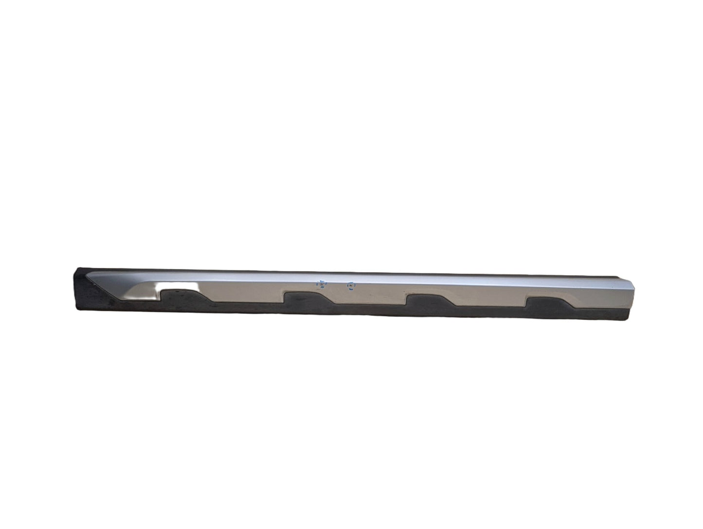 18-24 OEM BMW G01 G02 X3 X4 Front Left Driver Side Door Lower Trim Molding