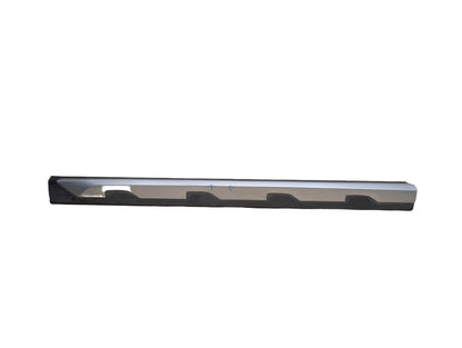 18-24 OEM BMW G01 G02 X3 X4 Front Left Driver Side Door Lower Trim Molding