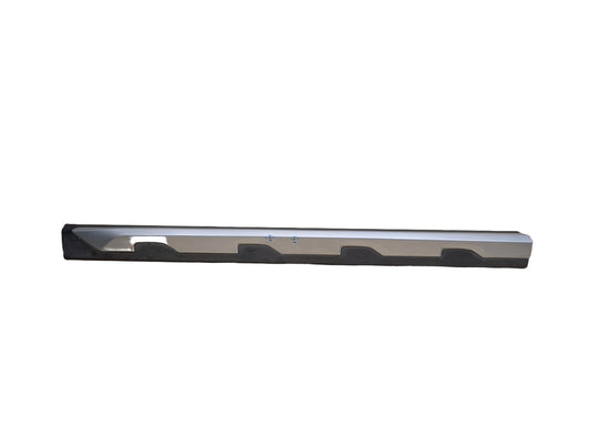 18-24 OEM BMW G01 G02 X3 X4 Front Left Driver Side Door Lower Trim Molding