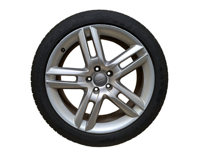 2012-2018 Audi A6 C7 Wheel Rim 8.5X19 4G0601025BQ