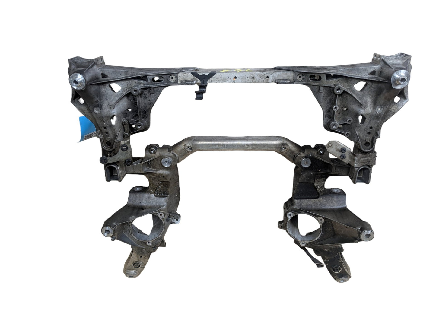 OEM BMW F90 G12 G30 M5 M8 Front Axle Subframe Suspension Carrier Crossmember AWD
