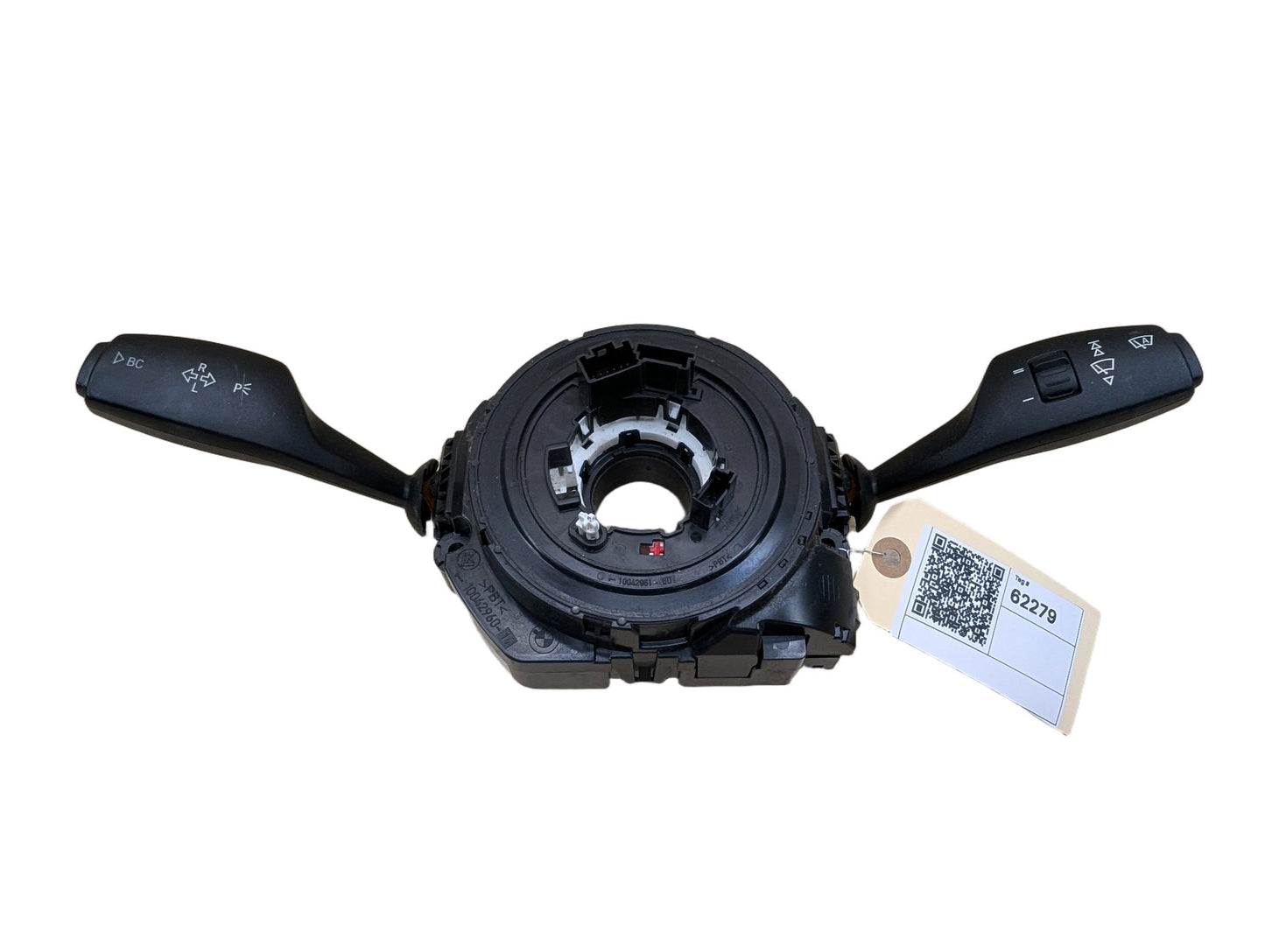 OEM BMW F22 F30 F32 F36 F80 F82 M3 M4 Clock Spring Steering Wheel Angle Sensor