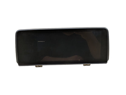18-21 OEM BMW F97 F98 G01 G02 X3 X4 Dash Navigation Display Monitor Screen 10.25