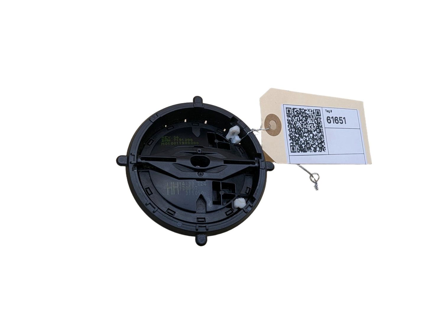 OEM BMW E82 E88 E90 E92 F10 F15 G01 G05 Left Right Power Door Side Mirror Motor