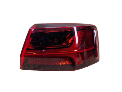 2012-2018 Audi A6 C7 Rear Right Passenger Outer Tail Light 4G5945096D OEM