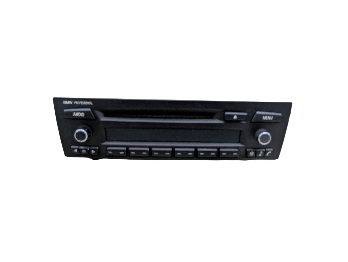 07-10 OEM BMW E82 E88 E90 E92 E93 CD Radio Professional Tuner Receiver CD Player07-10 OEM BMW E82 E88 E90 E92 E93 CD Radio Professional Tuner Receiver CD Player Ended