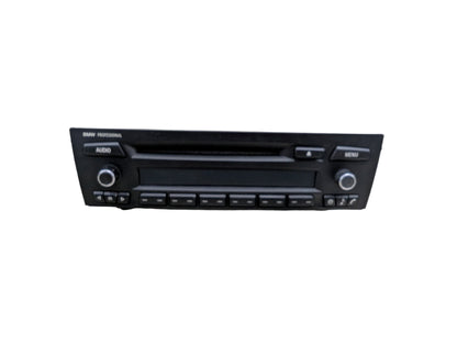 07-10 OEM BMW E82 E88 E90 E92 E93 CD Radio Professional Tuner Receiver CD Player07-10 OEM BMW E82 E88 E90 E92 E93 CD Radio Professional Tuner Receiver CD Player Ended