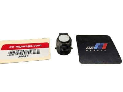 OEM BMW F15 F16 F48 F90 F97 G01 G12 G30 Bumper Parking Distance Sensor PDC White