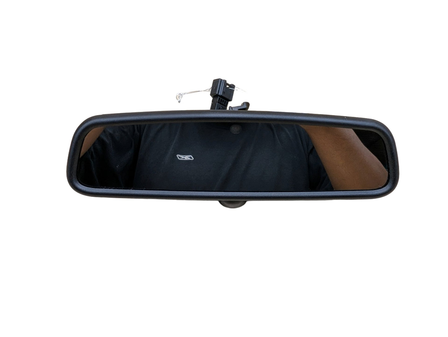 OEM BMW F02* F06 F12 F13 F15 F25 F85 X5 Auto Dim Rear View Mirror EC/ LED/ GTO