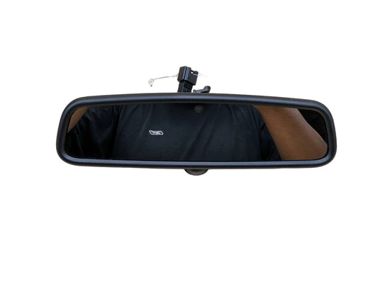 OEM BMW F02* F06 F12 F13 F15 F25 F85 X5 Auto Dim Rear View Mirror EC/ LED/ GTO