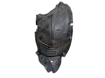 2009-2012 Mercedes-Benz E550 W212 Front Left Driver Wheel Fender Liner Splash Guard A2126905230 OEM