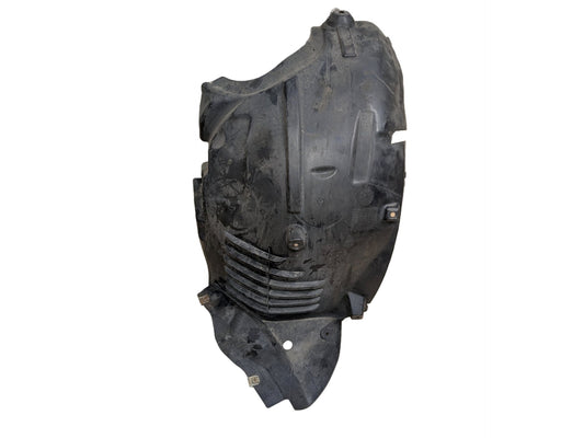 2009-2012 Mercedes-Benz E550 W212 Front Left Driver Wheel Fender Liner Splash Guard A2126905230 OEM