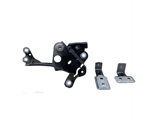 2017-2023 BMW 530i G30 Front Left Driver Fender Brackets SET 7349617
