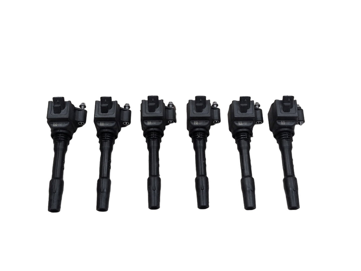 2019-2026 BMW G20 M340i B58B30O1 Engine Motor Ignition Coil SET 8643360