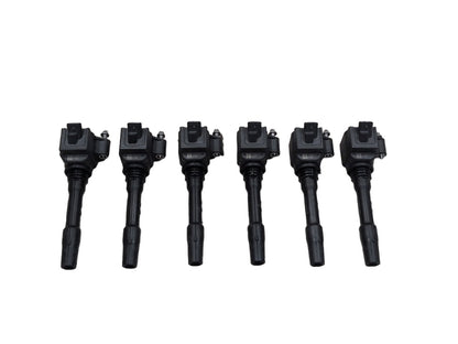 2019-2026 BMW G20 M340i B58B30O1 Engine Motor Ignition Coil SET 8643360