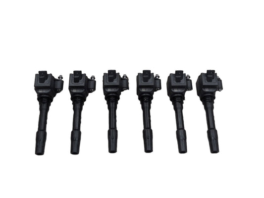 2019-2026 BMW G20 M340i B58B30O1 Engine Motor Ignition Coil SET 8643360