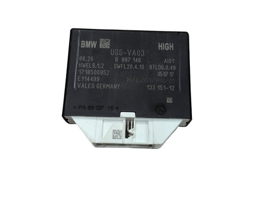OEM BMW F90 G01 G11 G12 G30 X3 Parking Assist Distance Control Module Unit PDC