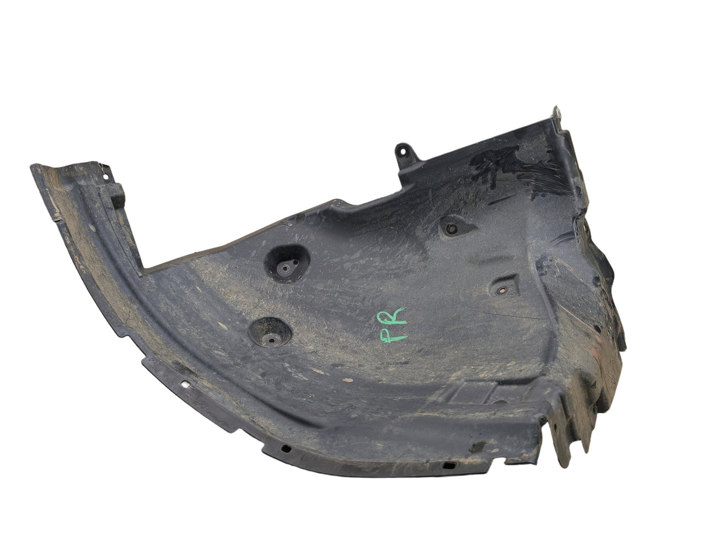 OEM BMW G01 G02 F97 F98 X3 X4 Right Passenger Fender Liner Wheel Splash Guard