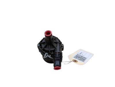 *OEM BMW G01 G05 G20 G22 G30 G42 G80 G82 G83 M3 M4 Engine Auxiliary Water Pump