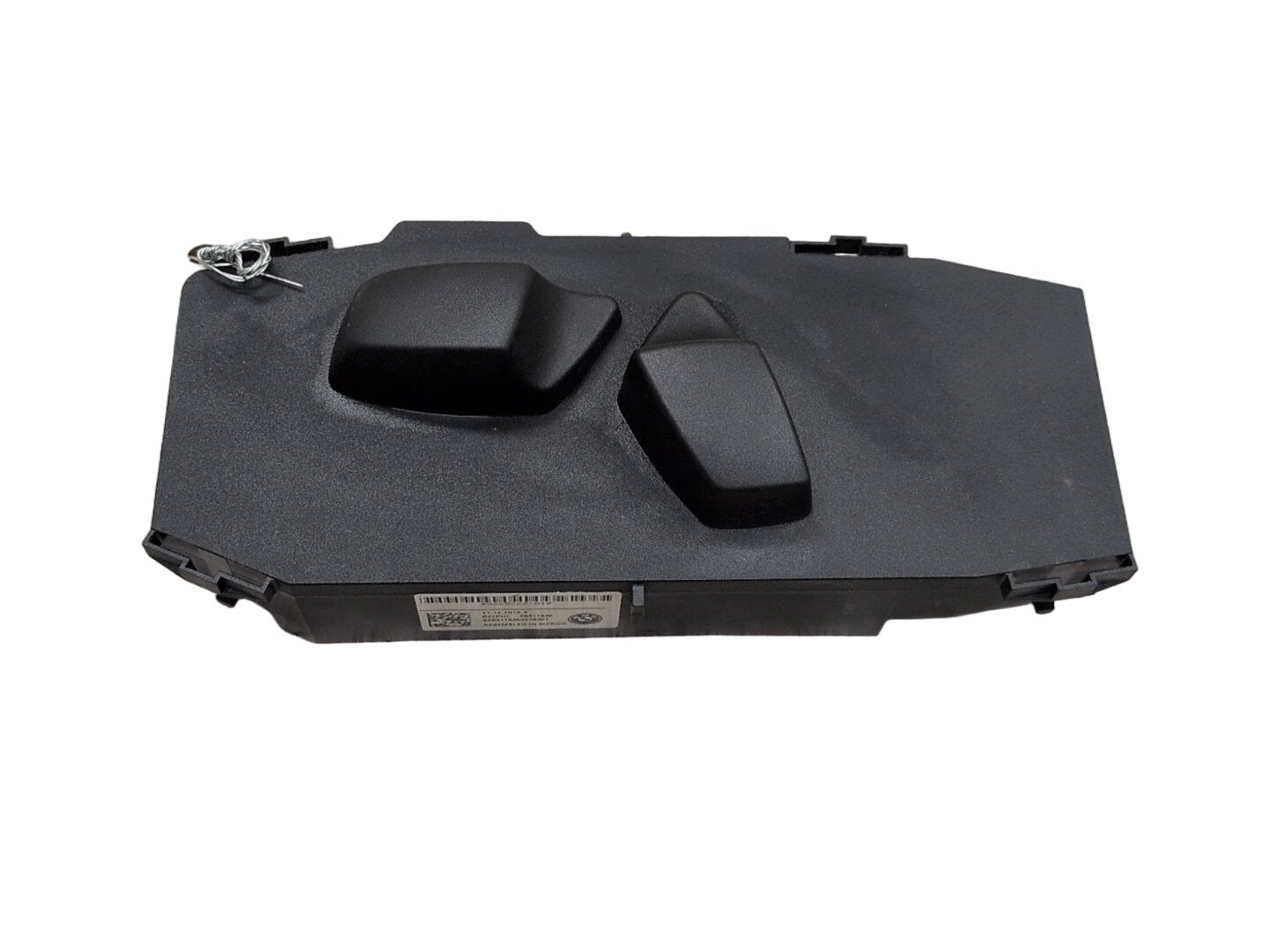 2011 BMW X3 F25 Front Right Passenger Seat Control Switch 9265262