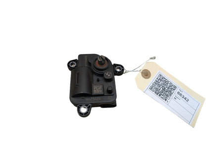 OEM BMW G01 G02 G11 G12 G14 G15 G30 X3 Muffler Exhaust Flap Actuator Drive Motor