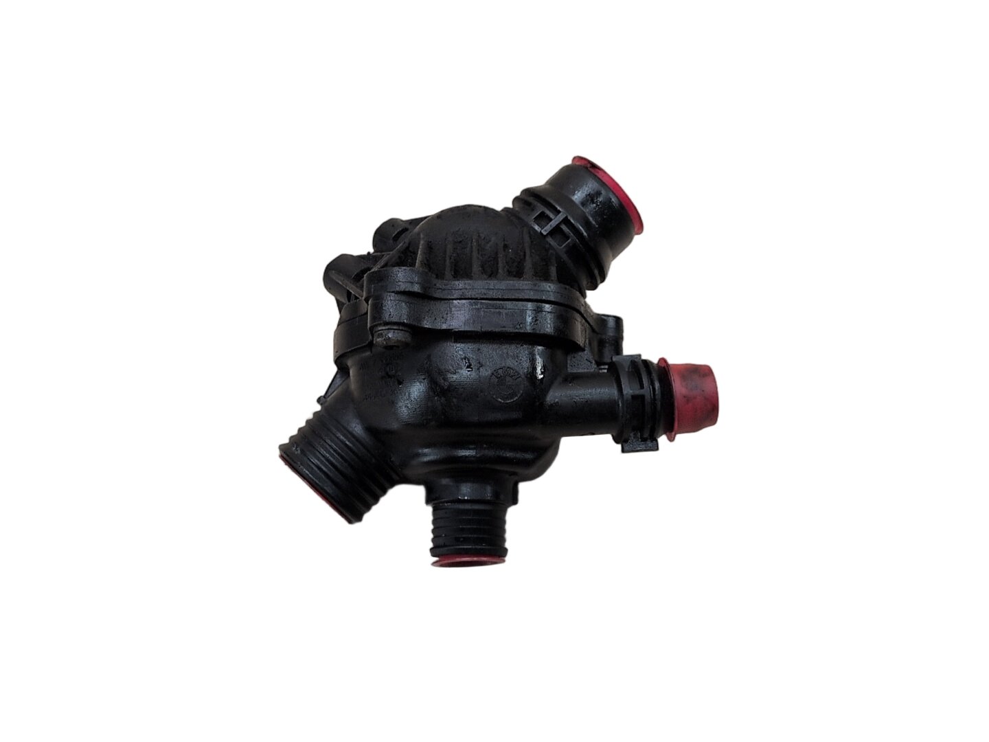 2006-2011 BMW E90 328i N52B30 Engine Motor Heat Coolant Thermostat 7536655