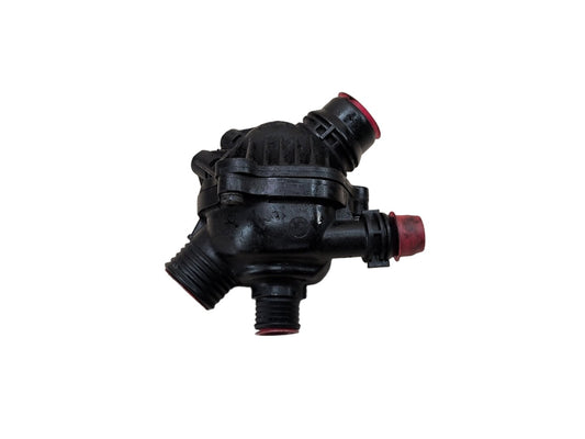 2006-2011 BMW E90 328i N52B30 Engine Motor Heat Coolant Thermostat 7536655
