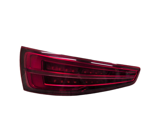 2015-2018 Audi Q3 8U Rear Left Driver Outer Tail Light 8U0945093AB