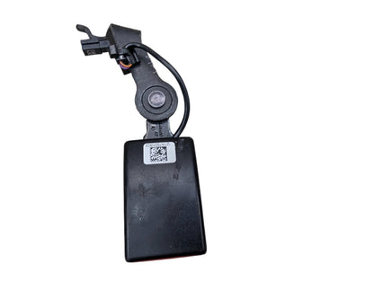 OEM BMW F90 M5 G30 530 540 M550 Rear Right Passenger Seatbelt Seat Belt Buckle